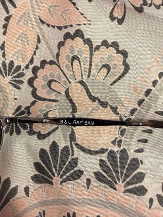 Ray-Ban Round Metal Gafas de Sol