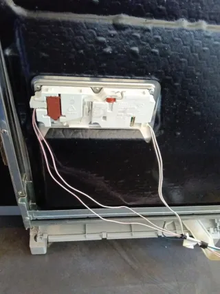 Despiece Fagor 1LF-017SX