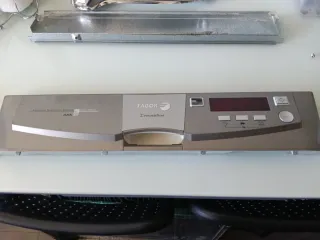 Despiece Fagor 1LF-017SX