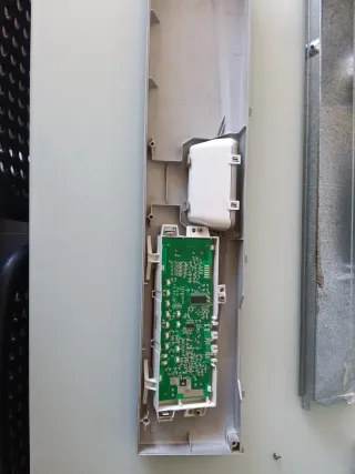 Despiece Fagor 1LF-017SX