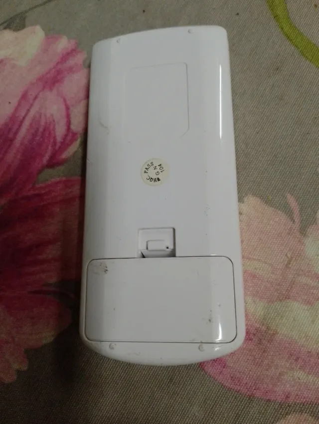 Mando Aire Acondicionado Saivod