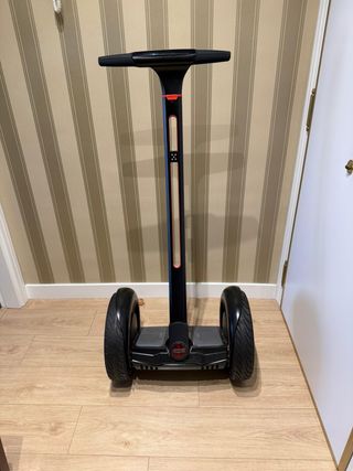 Ninebot Elite + Negro