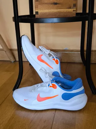 Zapatillas Nike Talla 39