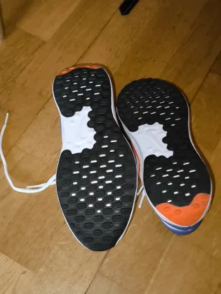 Zapatillas Nike Talla 39