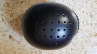 Casco Equitación Fouganza Talla M (55-58cm)