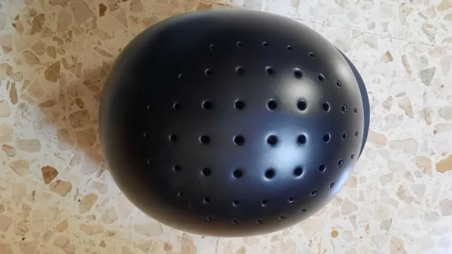 Casco Equitación Fouganza Talla M (55-58cm)