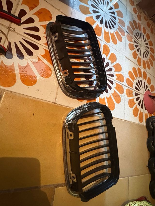 Rejillas Parrilla BMW