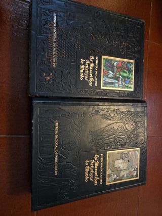 As Maravilhas Artísticas do Mundo