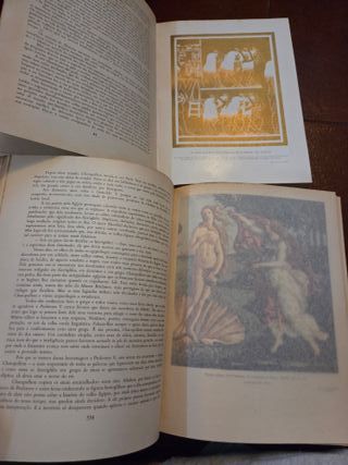 As Maravilhas Artísticas do Mundo