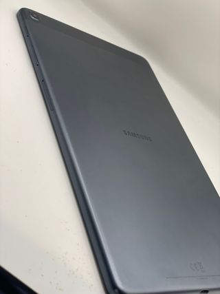Samsung Galaxy Tab A Negra