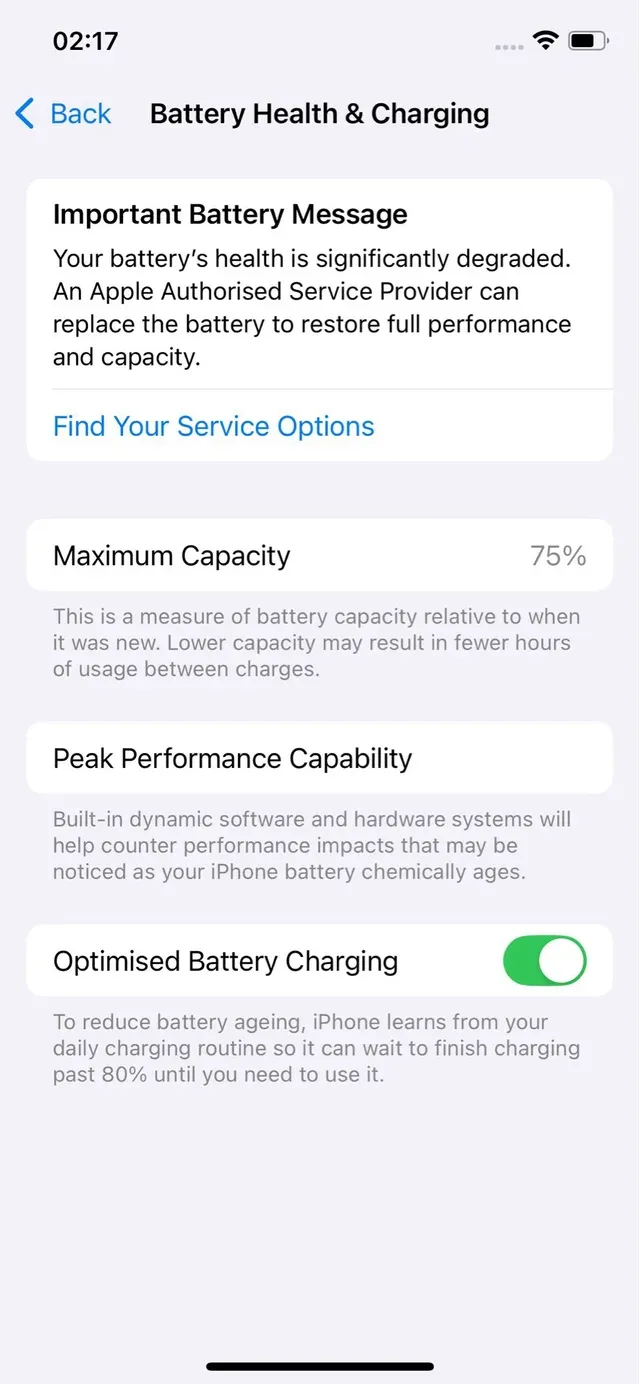 iPhone 12 Pro 128GB Blu Pacifico Libero