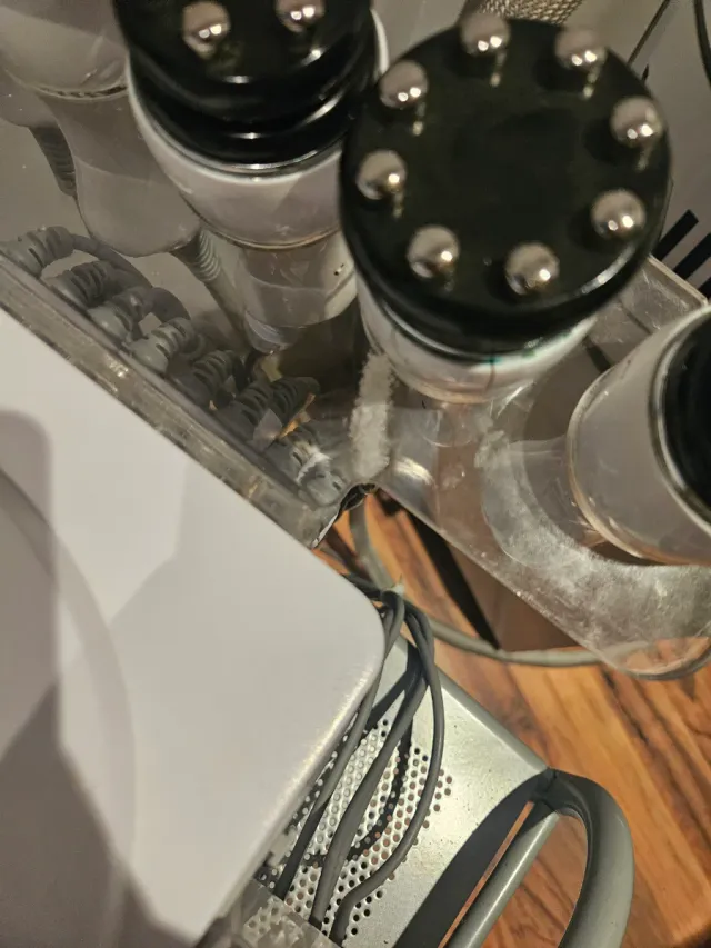 Máquina Corporal Multifunción