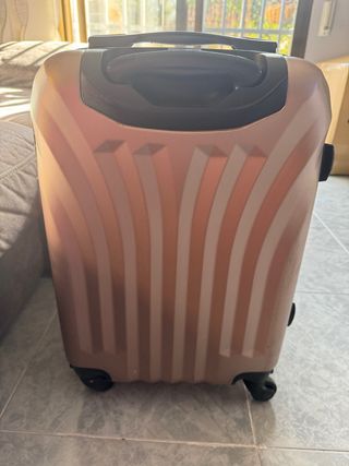 Maleta de cabina equipaje de mano