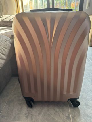 Maleta de cabina equipaje de mano