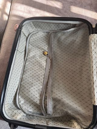 Maleta de cabina equipaje de mano