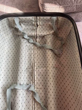 Maleta de cabina equipaje de mano