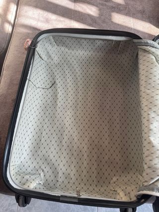 Maleta de cabina equipaje de mano