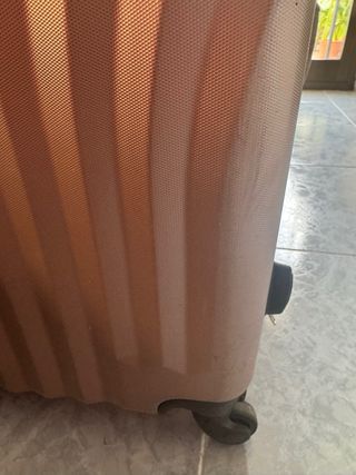 Maleta de cabina equipaje de mano