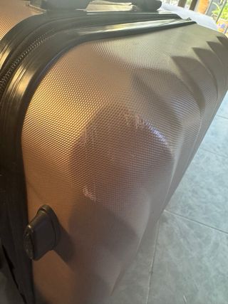 Maleta de cabina equipaje de mano