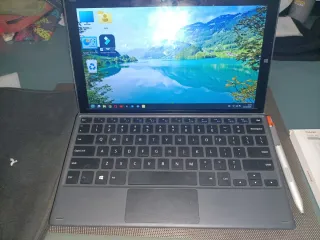 Tablet 2-in-1 CHUWI Windows 11