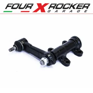 BRACCIO RINVIO STERZO 4 FORI MITSUBISHI PAJERO 2