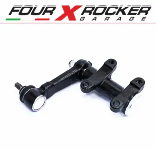 BRACCIO RINVIO STERZO 4 FORI MITSUBISHI PAJERO 2