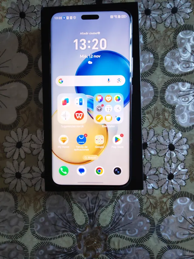 Honor Magic 6 Pro 512GB