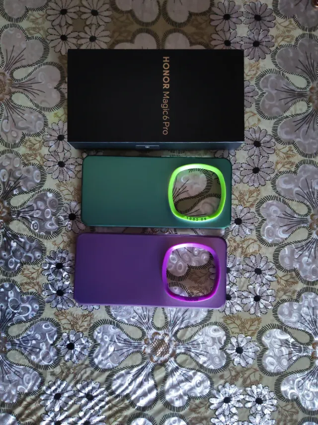 Honor Magic 6 Pro 512GB