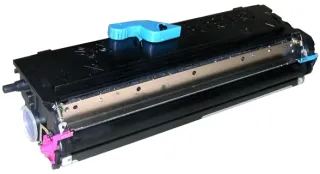 Conjunto 2 Toners Epson EPL-6200 Compatíveis