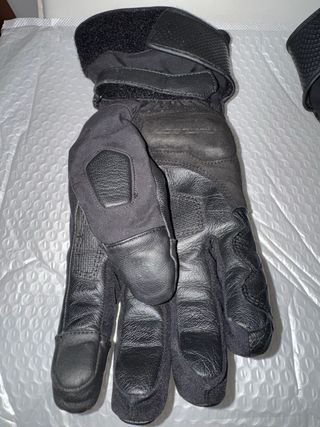 Guantes Moto Alpinestars WR-1 V2 GORE-TEX T-XL