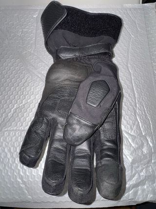 Guantes Moto Alpinestars WR-1 V2 GORE-TEX T-XL
