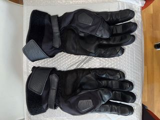 Guantes Moto Alpinestars WR-1 V2 GORE-TEX T-XL