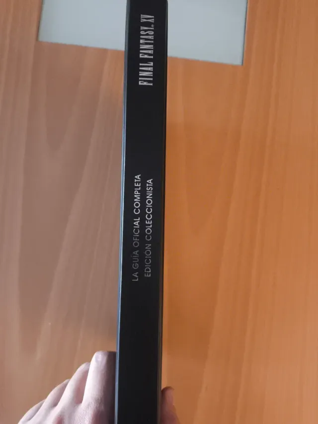 Guida Final Fantasy XV