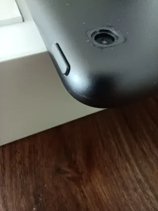 iPad 8ª Gen 10.2 32GB Wi-Fi Plata NEGOCIABLE