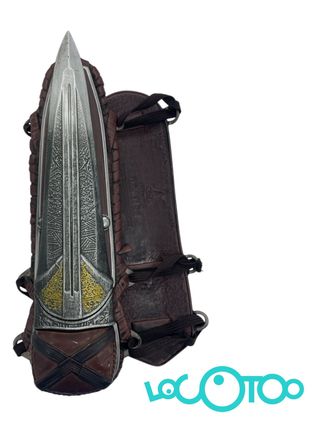 ASSASSINS CREED THE FIRTS HIDDEN BLADE