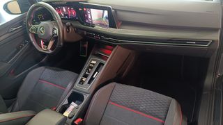 Volkswagen Golf GTI 2021