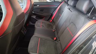 Volkswagen Golf GTI 2021