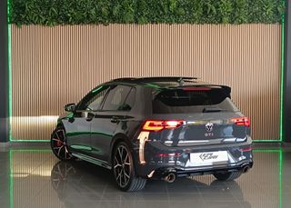 Volkswagen Golf GTI 2021