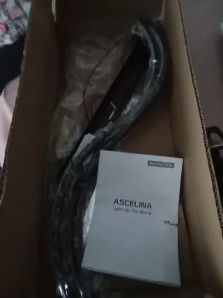 Lámpara de pared moderna