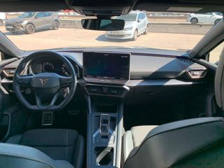 CUPRA Leon 1.5 eTSI 110kW 150CV DSG