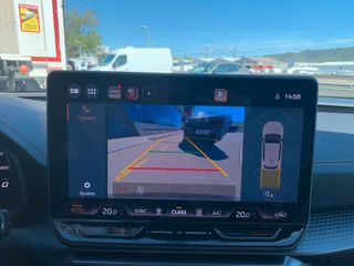 CUPRA Leon 1.5 eTSI 110kW 150CV DSG