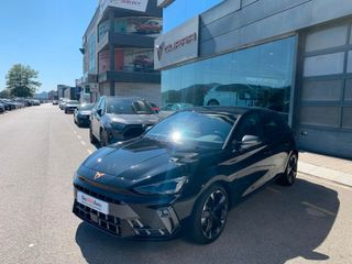 CUPRA Leon 1.5 eTSI 110kW 150CV DSG
