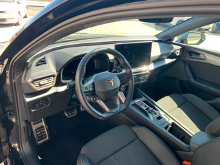 CUPRA Leon 1.5 eTSI 110kW 150CV DSG