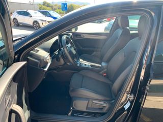 CUPRA Leon 1.5 eTSI 110kW 150CV DSG