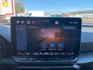 CUPRA Leon 1.5 eTSI 110kW 150CV DSG