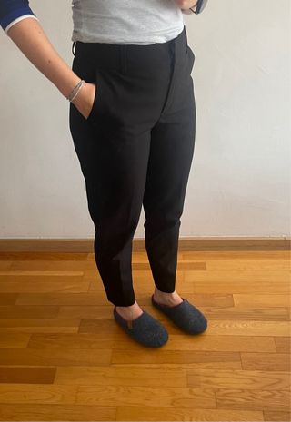 Pantalón negro