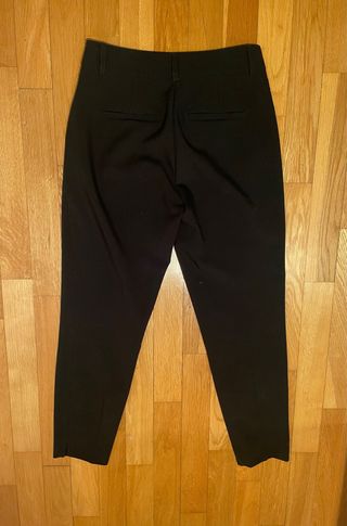 Pantalón negro