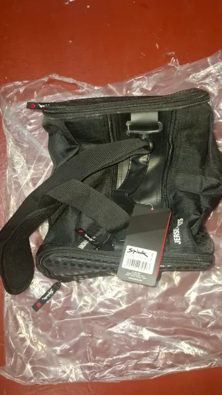 Bolsa Spiuk para zapatillas y ropa