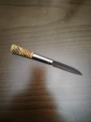 Navajes Taramundi artigianali FERMÍN LOMBARDERO