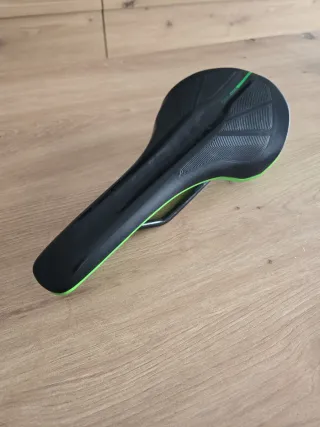 Sillín Bici Scott syncros